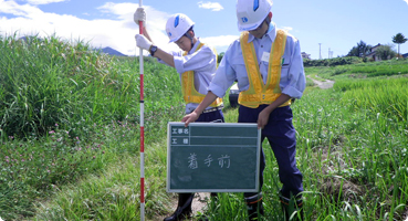 インターンシップ長野工業高等学校