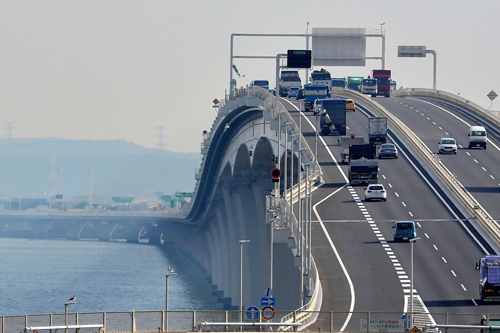 橋