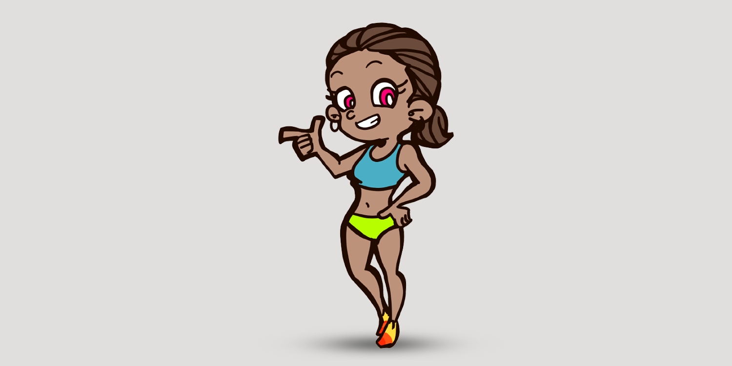 Athlete