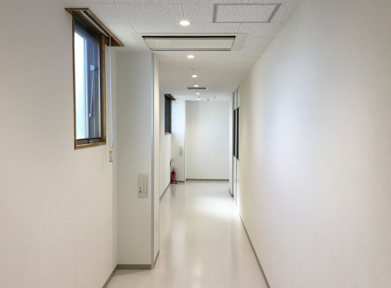 新東日本試験センター