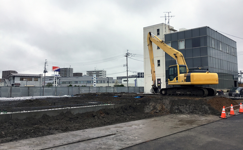 新東日本試験センター